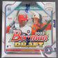 2022 Bowman Draft Baseball Lite Box (Hobby) (10/16)