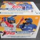 2022 Topps Baseball Series 2 Jumbo Box (Hobby) (10/46)