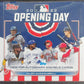 2022 Topps Opening Day Baseball Box (Hobby) (36/7)