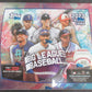 2023 Topps Big League Baseball Box (Hobby) (18/8)