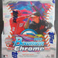 2023 Bowman Chrome Baseball Box (Hobby) (2/6/5)