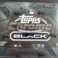 2023 Topps Chrome Black Baseball Box (Hobby) (4 Cards)