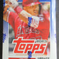 2023 Topps Baseball Update Series Box (Hobby) (20/12)