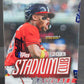 2023 Topps Stadium Club Baseball Blaster Box (8/5)