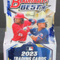 2023 Bowman's Best Baseball Box (Hobby) (2/6/5)