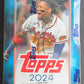 2024 Topps Baseball Series 1 Box (Hobby) (20/12)