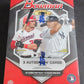 2024 Bowman Baseball Jumbo Box (Hobby) (12/32)