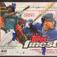 2024 Topps Finest Baseball Box (Hobby) (10/6)