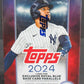 2024 Topps Baseball Series 2 Blaster Box (7/12)