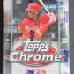 2024 Topps Chrome Baseball Box (Hobby) (24/4)