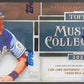 2024 Topps Museum Collection Baseball Box (Hobby) (4/5)