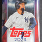 2024 Topps Baseball Series 2 Box (Hobby) (20/12)