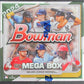 2024 Bowman Baseball Mega Box (4/10 and 2/5)