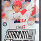 2022 Topps Stadium Club Chrome Baseball Box (Hobby) (14/6)