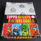 1978 Topps Baseball Unopened Rack Box (BBCE) (A17051)