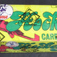 1974/75 OPC O-Pee-Chee WHA Hockey Unopened Wax Box (BBCE) (A17047)