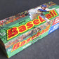 1975 Topps Baseball Unopened Mini Wax Box (BBCE) (A16601)