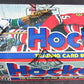 1975/76 Topps Hockey Unopened Wax Box (BBCE) (A13866)