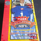 2005/05 Fleer Tradition Football Box (36/10) (Hobby)