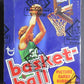 1977/78 Topps Basketball Unopened Wax Box (BBCE) (A17049)