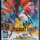 2023/24 Panini Court Kings Basketball Box (Hobby)