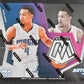 2021/22 Panini Mosaic Basketball Box (Hobby) (10/15)