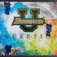 2022/23 Bowman University Inception Basketball Box (Hobby)