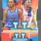 2022/23 Bowman Best University Basketball Box (Hobby) (2/6/5)