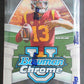 2023 Bowman Chrome University Football Box (Hobby) (24/4)