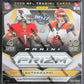 2020 Panini Prizm Football Mega Box (10/4)