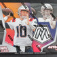 2022 Panini Mosaic Football Box (Hobby) (10/15)