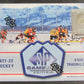 2021/22 Upper Deck SP Game Used Edition Hockey Box (Hobby) (6 Cards)