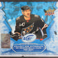 2022/23 Upper Deck Ice Hockey Box (Hobby) (12/6)