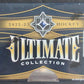 2022/23 Upper Deck Ultimate Collection Hockey Box (Hobby) (1/4)