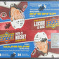 2020/21 Upper Deck Hockey Extended Series Box (Retail) (24/8)