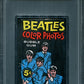 1964 O-Pee-Chee OPC Beatles Color Unopened Wax Pack PSA 7 *8733