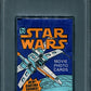 1978 Topps Star Wars Unopened Series 5 Wax Pack PSA 7