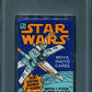 1978 Topps Star Wars Unopened Series 5 Wax Pack PSA 8