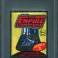 1980 Topps Empire Strikes Back Unopened Series 3 Wax Pack PSA 8