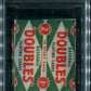 1951 Topps Baseball Unopened Red Back Wax Pack PSA 7 *9138