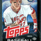 2014 Topps Baseball Unopened Series 1 Pack (Hobby) (10)