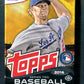 2014 Topps Baseball Unopened Series 2 Pack (Hobby) (10)