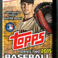 2015 Topps Baseball Unopened Series 2 Pack (Hobby) (10)