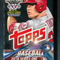 2018 Topps Baseball Unopened Series 1 Pack (Hobby) (10)