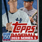 2019 Topps Baseball Unopened Series 1 Pack (Hobby) (14)