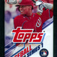 2021 Topps Baseball Unopened Series 1 Pack (Hobby) (14)