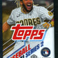 2021 Topps Baseball Unopened Series 2 Pack (Hobby) (14)