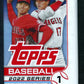 2022 Topps Baseball Unopened Series 1 Pack (Hobby) (14)