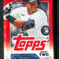 2023 Topps Baseball Unopened Series 2 Pack (Hobby) (14)