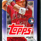 2023 Topps Baseball Unopened Update Series Pack (Hobby) (12)